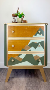 Woodworking workshops