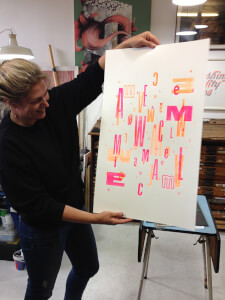 Paper Craft and Ink class by Pixel Press