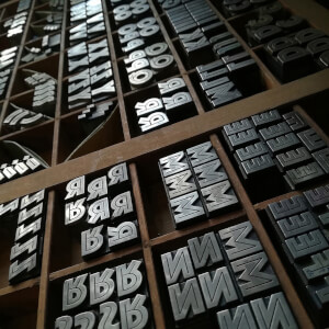 Paper Craft and Ink class by Pixel Press