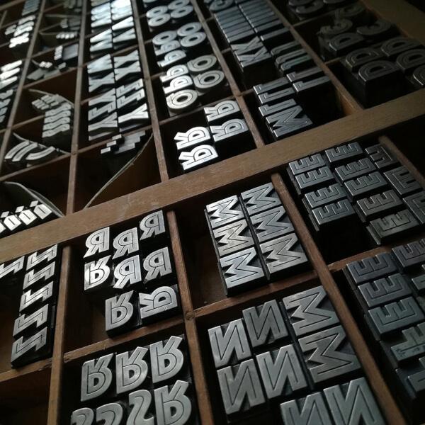 Paper Craft and Ink experience