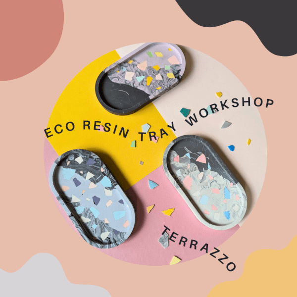 Fluid Art course