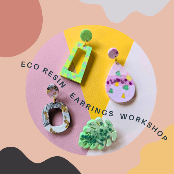 Fluid Art workshops