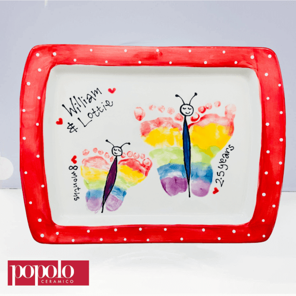 Photo from a Popolo Ceramico workshop