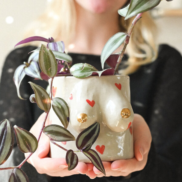 Pottery workshops