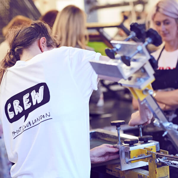 Textiles workshops