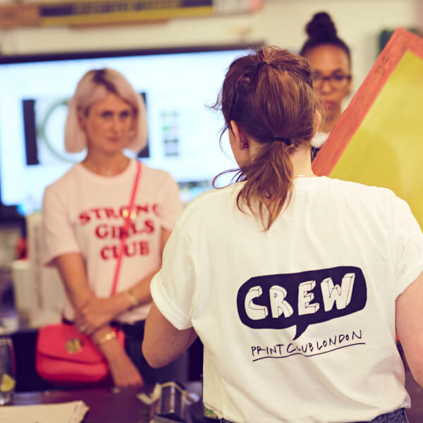 Textiles course