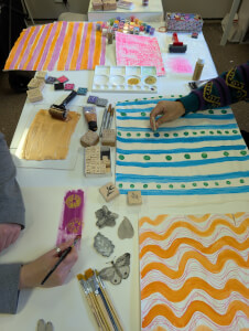 Jewellery Making course