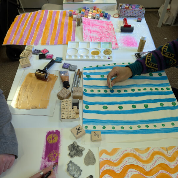 Jewellery Making course