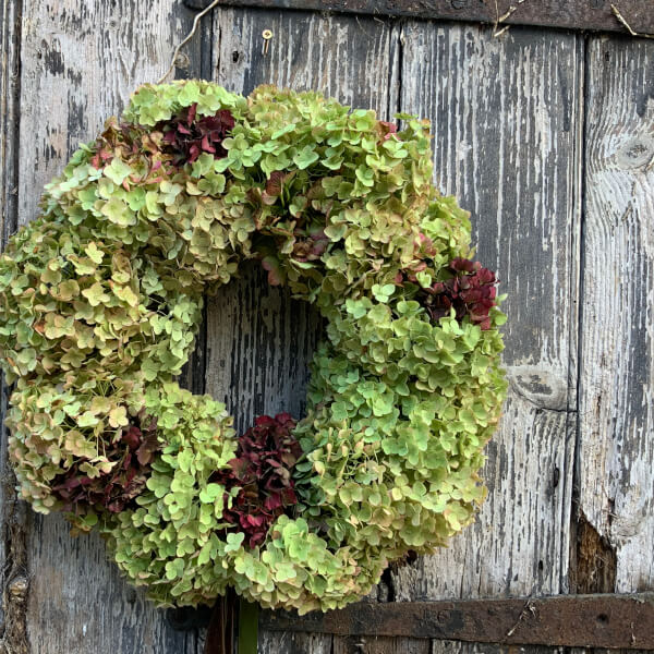 Floristry experience