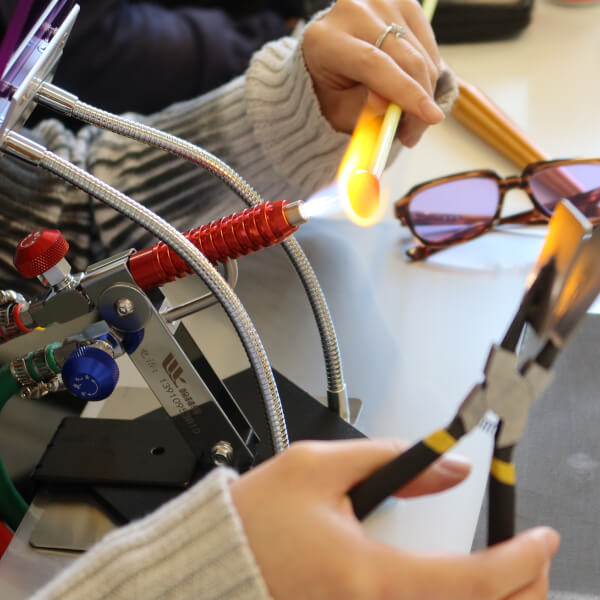 Jewellery Making classes, Homerton
