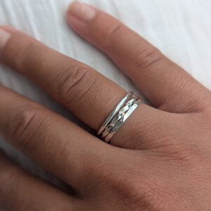 Jewellery Making class by Rachael Plassard Jewellery