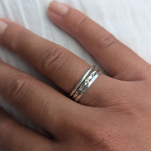 Jewellery Making course