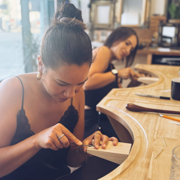 Jewellery Making workshops, Portsmouth