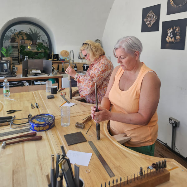 Jewellery Making classes, Portsmouth