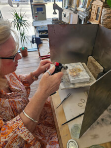 Jewellery Making course