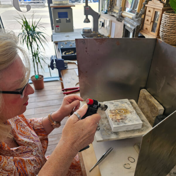Jewellery Making course