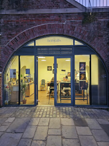 Jewellery Making class by Rachael Plassard Jewellery