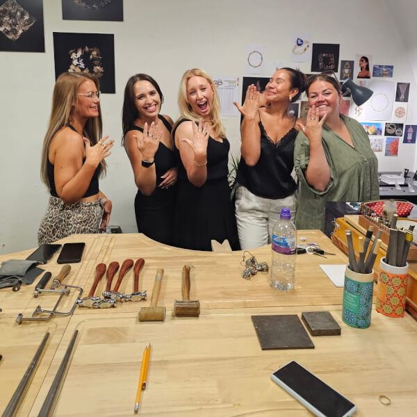 Jewellery Making classes, Portsmouth