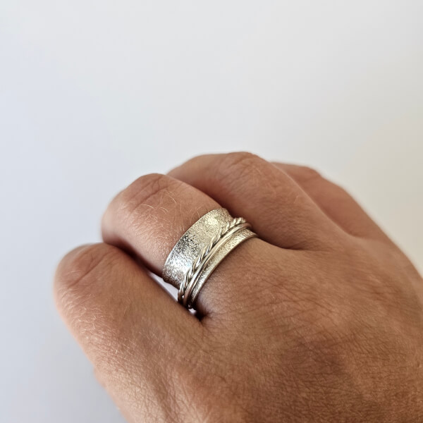 Jewellery Making experience