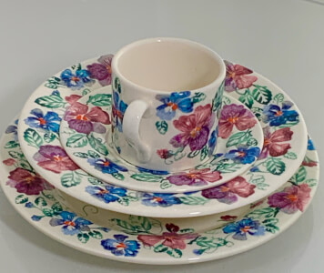 Pottery class by Rachel Byass Ceramics