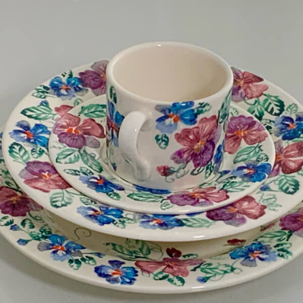 Pottery class by Rachel Byass Ceramics