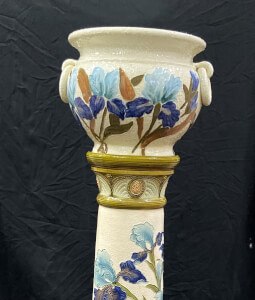 Pottery classes