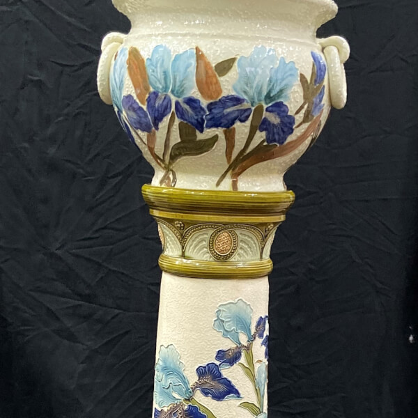 Pottery classes