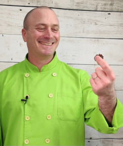 Baking and Desserts class by R&M Fine Chocolate