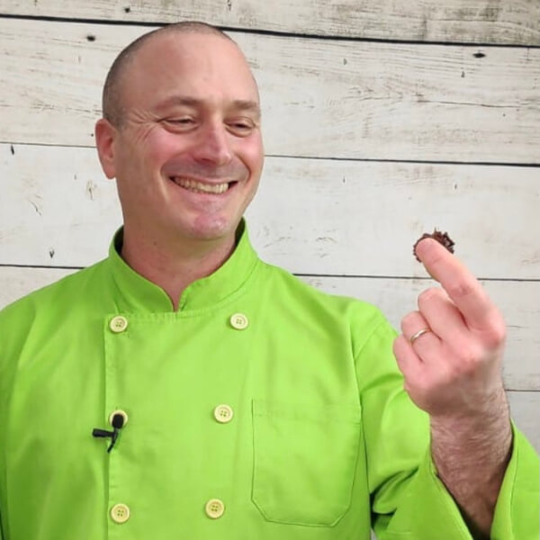 Baking and Desserts class by R&M Fine Chocolate