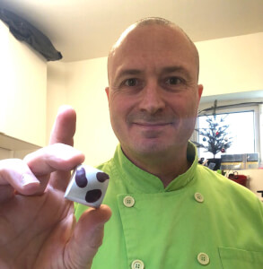 Baking and Desserts workshops