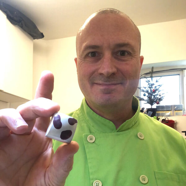 Baking and Desserts workshops
