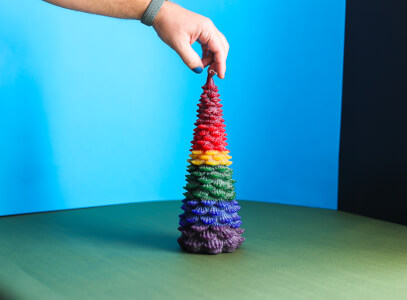Candle Making course