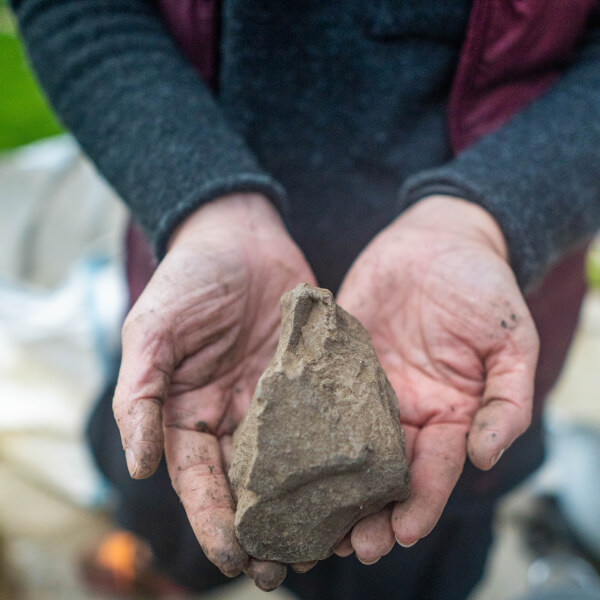 Pottery class by Rescued Clay