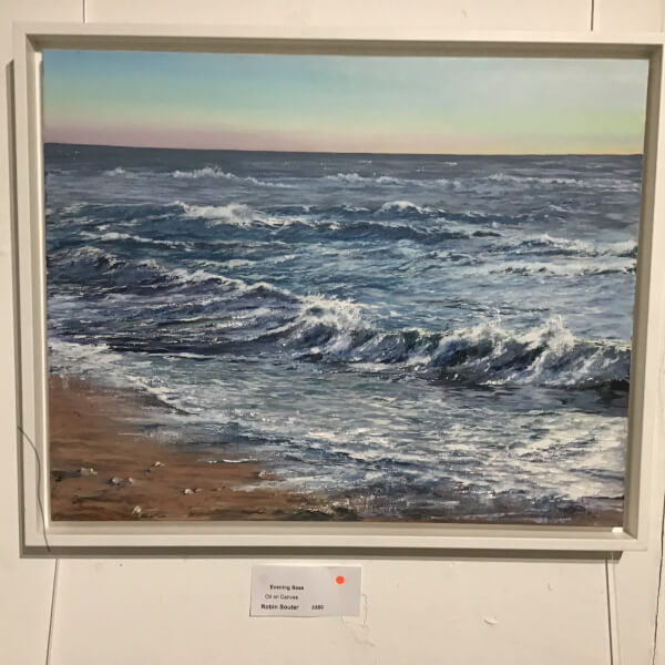 Painting course