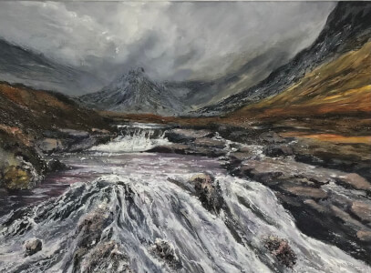 Painting course