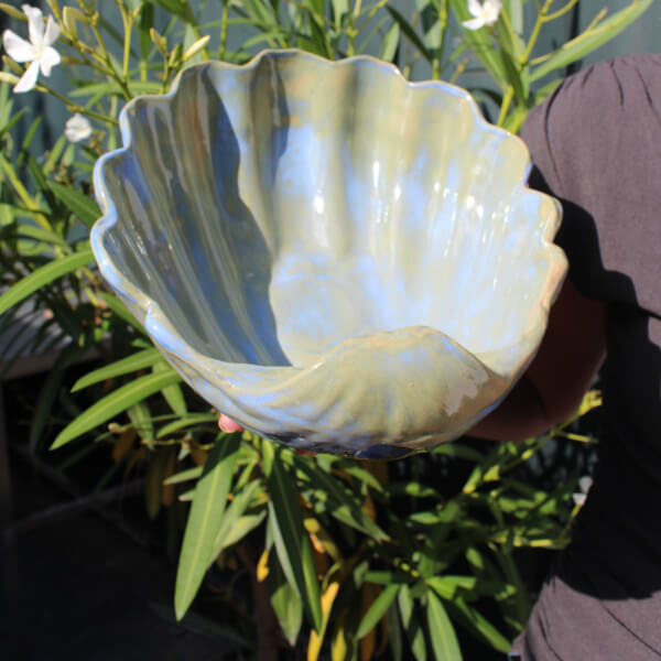 Pottery class by Roots and Shoots London