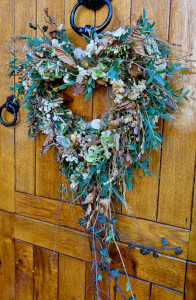 Floristry experience