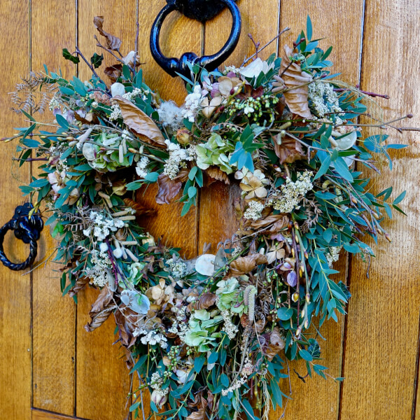 Floristry experience