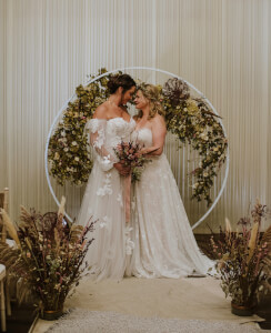 Floristry course