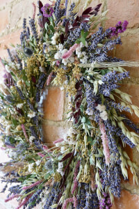 Floristry class by Rose Tinted GB