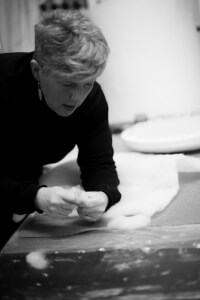 Textiles workshops