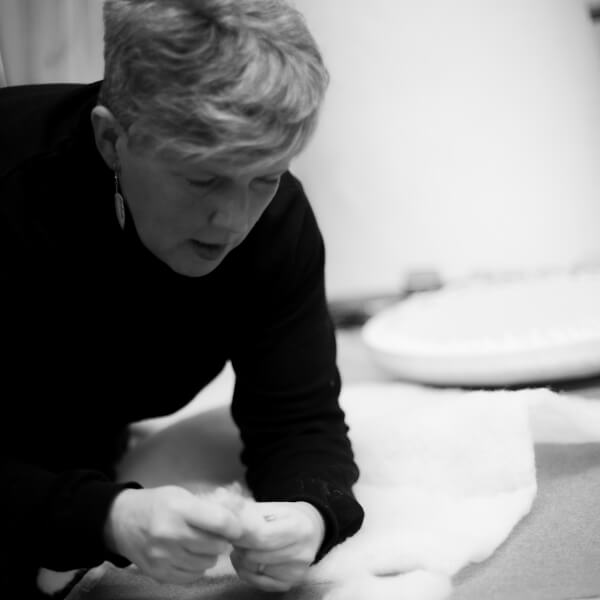 Textiles workshops