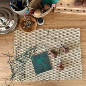 Textiles classes