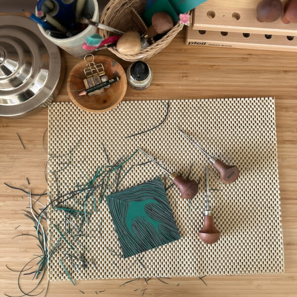 Textiles classes, Bristol