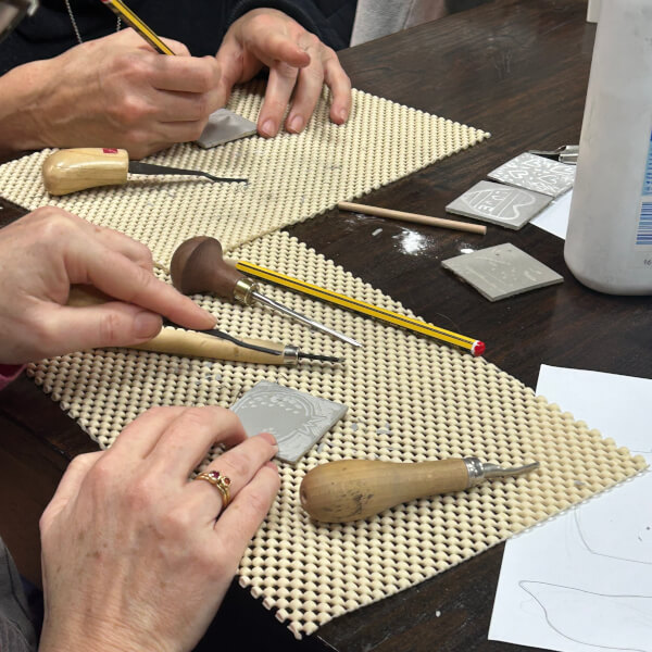 Textiles course