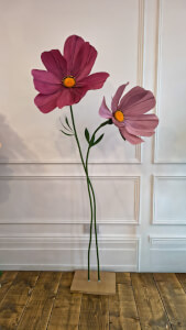 Paper Craft and Ink experience