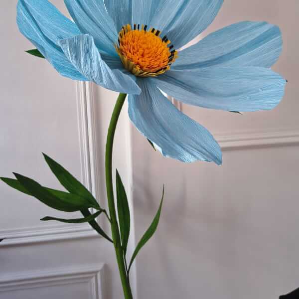 Paper Craft and Ink class by Sara Lomelli