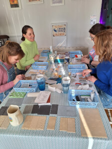 Jewellery Making workshops