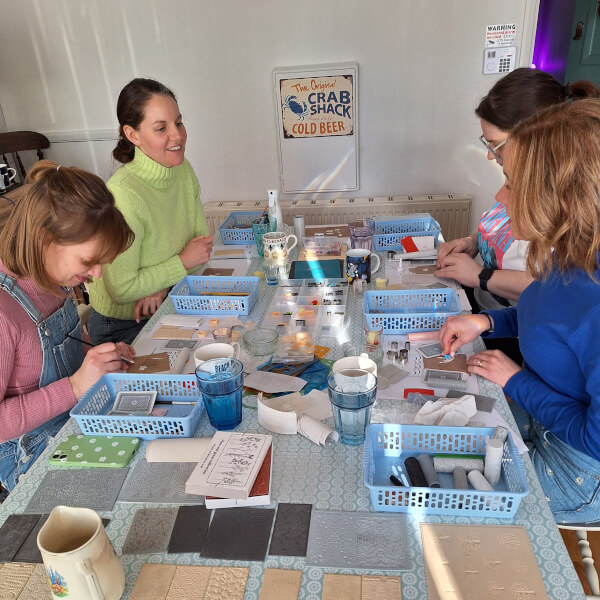 Jewellery Making workshops