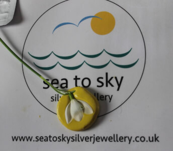 Jewellery Making classes